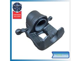 Carquest 19-1218 Front Right Brake Caliper For 91-96 G20 93-01 Altima Maxima 00-06 Sentra Stanza