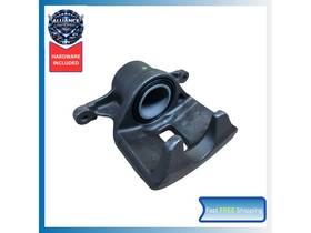 Carquest 19-1591 Front Right Brake Caliper For 1993-1997 Geo Prizm Toyota Corolla