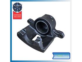 Carquest 19-2702 Front Left Brake Caliper For 2002-2006 Toyota Camry