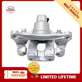 Carquest 19-b2599 Brake Caliper Rear Right With Bracket Fits 2000-2004 Toyota Avalon
