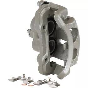 19-b2915a Carquest Premium Semi Loaded Disc Brake Caliper