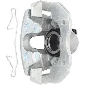 19-b2942b Carquest Remanufactured Coated Disc Brake Caliper With Bracket