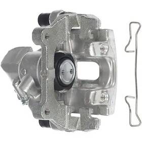 19-b3109 Carquest Premium Semi Loaded Disc Brake Caliper With Bracket