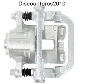 19-b6697 Carquest Premium Rear Right Disc Brake Caliper Nissan 2011-2023