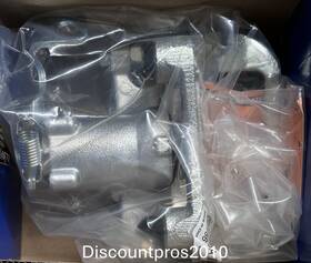 19-b6788a Carquest Rear Right Disc Brake Caliper Kia Soul 2014-2019