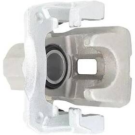 19-b7048 Carquest Remanufactured Coated Disc Brake Caliper With Bracket Rear