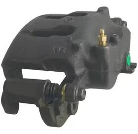 19b1672a Carquest 2x Disc Brake Caliper Nissan Frontier 99 00 01 02 Front Lh & Rh
