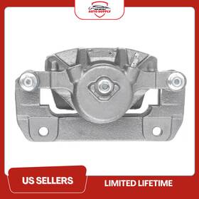 19b2585r Carquest Front Right Side Disc Brake Caliper With Bracket For Acura Tsx Cl Tl Honda Accord