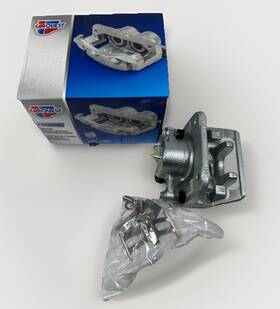 19b2588 Carquest Rr Right Rebuilt Brake Caliper With Hwd For 2003-2011 Honda Element
