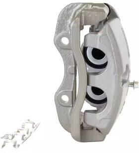 18-b4941 Carquest 88982596 New/reman Rear Right Brake Caliper With Bracket