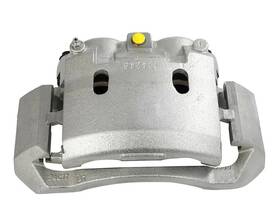 Am181815tor Carquest For 2000-2002 Dodge Ram 2500 3500 Front Left Brake Calipers With Bracket