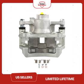 Am181aa946tor Carquest Rear Right Brake Calipers With Bracket For 2010-15 Lexus Rx350 11-20 Toyota Sienna