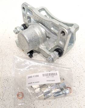 Bc155040 Carquest Brake Caliper Equinox Terrain Captiva Sport Torrent Vue