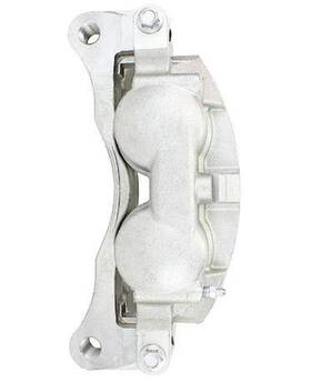 Bc158093 Carquest Premium Semi Loaded Disc Brake Caliper For Dodge Ram 4500 -2008-2010