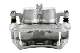 Bc30113a Carquest Front Brake Caliper With Bracket Driver For Nissan Frontier Xterra Pathfinder 4.0l