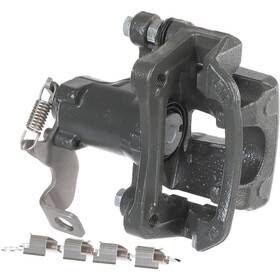 Bc30465 Carquest Rear Left Brake Caliper With Bracket For Kia Forte Hyundai Veloster 2.0l