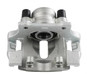 Bro182261tr Carquest Rear Disc Brake Caliper With Bracket Driver For 2007-2013 Bmw 328i 2006-2011 323i