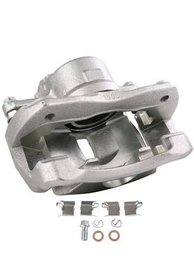 C181461the Carquest 19-b3196 Disc Brake Caliper Toyota Rav4 2006-2018