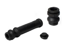 H18024 Carquest Disc Brake Wheel Bushing Kit Fits 1991-99 Mitsubishi Mirage Part
