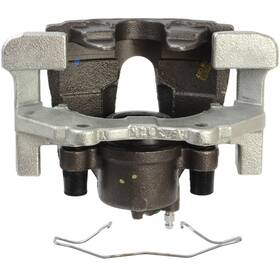 19-b2942e Carquest Ppbc1300 New Ft Left Caliper Fits Mazda 3 2.0l 2.3l 04-13 2.5l 10-13