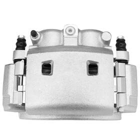 R18b4897 Carquest Rear Driver Side Brake Caliper With Bracket Assembly For Dodge Ram 3500 4000