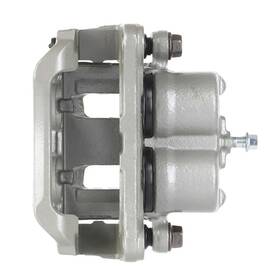 R18b5027a Carquest Front Right Side Brake Caliper With Bracket For 2007 - 2010 Ford Edge Lincoln Mkx