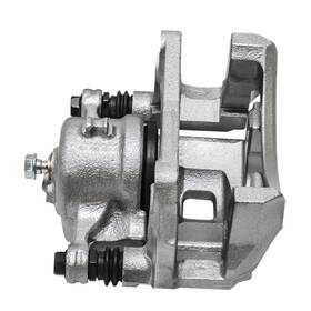 R18b5305 Carquest Front Right Side Brake Caliper With Bracket Assembly For 2011 - 2019 Ford Fiesta
