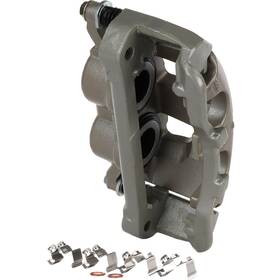 18-b5486 Carquest R18b5486 Brake Caliper With Bracket For Ford F-250 F-350 Super Duty