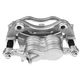 R18b5519 Carquest Front Passenger Side Brake Caliper With Bracket For Ford Transit-150 250 350 Hd