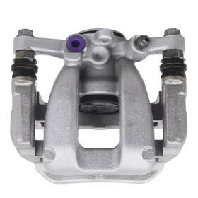 R18b5544l Carquest Rear Left Side Brake Caliper With Bracket For Chevrolet Equinox Malibu Gmc Terrain