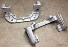 Carriers 2.8 7 Coupe Roadster Conversion 2.3 Caliper 300mm E36 Brake Z3 Bmw 1.9