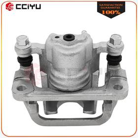 Z16184501g Cciyu Brake Rear Right Caliper For Nissan Rogue Select 2014-2015 With Bracket