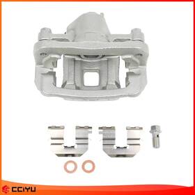 Z175ss29201g Cciyu Brake Rear Passenger Calipers For Kia Soul 2010 2011 2012 2013 W /bracket