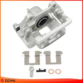 Z17667101g Cciyu Rear Disc Brake Caliper With Bracket Passenger For 09 10 11 12 13 14 15 Honda Pilot