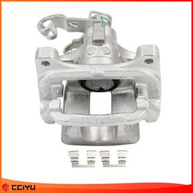 Z18167901g Cciyu Rear Passenger Disc Brake Caliper With Bracket For 2016 - 2019 Chevrolet Cruze