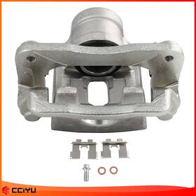 Z181ss39501g Cciyu Rear Driver Disc Brake Caliper With Bracket For 2007 2008 2009 Hyundai Santa Fe Z181ss39501g Cciyu Rear Driver Disc Brake Caliper With Bracket For 2007 2008 2009 Hyundai Santa Fe