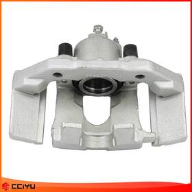 Z181ss56401g Cciyu Rear Driver Brake Caliper With Bracket For Ford Expedition Lincoln Navigator 07-17