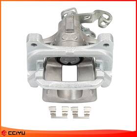 Z181ss67801g Cciyu Rear Driver Disc Brake Caliper With Bracket For 2016 2017 2018 2019 Chevrolet Cruze