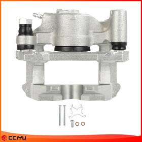 Z181ss92801g Cciyu Rear Passenger Disc Brake Caliper With Bracket For Lexus Gs300 Is250 Base C