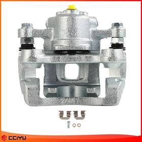 Z181ss98001g Cciyu Rear Passenger Brake Caliper With Bracket For 11-16 Kia Optima 12-17 Hyundai Azera