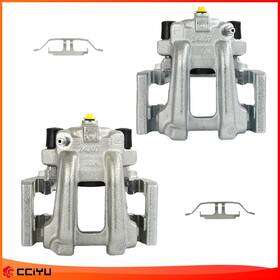 Z845ss71801g Cciyu Pair Rear Brake Calipers With Bracket For Bmw 230i 430i 428i Xdrive Gran Coupe