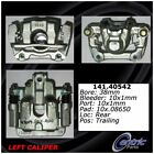 Ce-141.40542 Centric Parts 141.40542 Disc