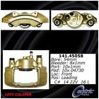 Ce-141.45058 Centric Parts 141.45058 Disc