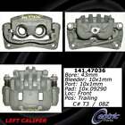 Ce-141.47035 Centric Parts 141.47035 Disc