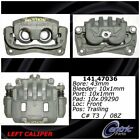 Ce-141.47036 Centric Parts 141.47036 Disc