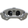 141.67070 Centric Semi Loaded Brake Caliper With New Phenolic Pistons