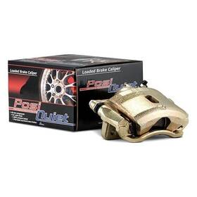 142.6602 Centric For Dodge Ram 2500 94-99 Posi Quiet Loaded Front Driver Side Brake Caliper
