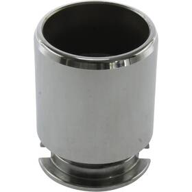 Centric 146.38046 Disc Brake Caliper Piston For Jetta Beetle Golf Gti More