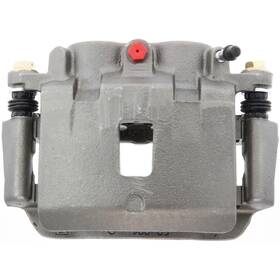 34104ay Centric Rear Left Disc Brake Caliper For 2003-17 Gmc Savana 3500 Direct Fit