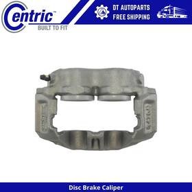 887wb28 Centric For 1986-1991 Ford E-250 Econoline Front Left Disc Brake Caliper